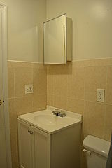 Apartamento Bedford Stuyvesant - Cuarto de baño
