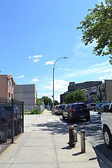 Apartment Bedford Stuyvesant