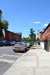 Appartamento Bedford Stuyvesant