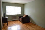 Wohnung Bedford Stuyvesant - Wohnzimmer