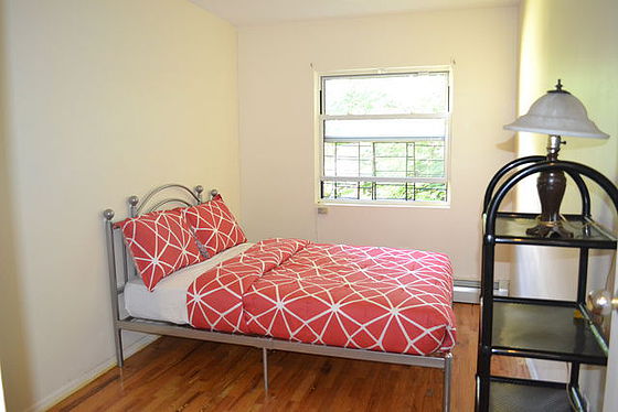 Wohnung Herkimer Street Bedford Stuyvesant