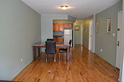 Apartamento Bedford Stuyvesant - Salón