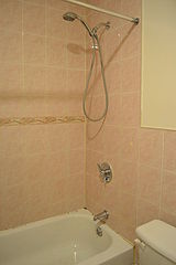 Apartment Bedford Stuyvesant - Bathroom 2