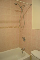 Appartement Bedford Stuyvesant - Salle de bain 2
