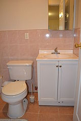 Wohnung Bedford Stuyvesant - Badezimmer 2