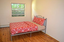 Wohnung Bedford Stuyvesant - Schlafzimmer 2