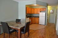 Appartamento Bedford Stuyvesant - Cucina
