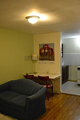 Haus Bedford Stuyvesant - Wohnzimmer