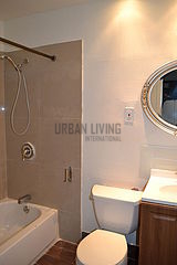 Townhouse Bedford Stuyvesant - Bathroom