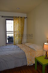 Townhouse Bedford Stuyvesant - Bedroom 2