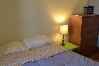 Maison de ville Herkimer Street Bedford Stuyvesant