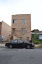 Townhouse Bedford Stuyvesant - Building