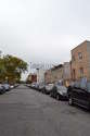 Townhouse Bedford Stuyvesant - Building