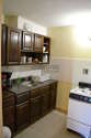 Townhouse Bedford Stuyvesant - Kitchen