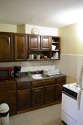 Townhouse Bedford Stuyvesant - Kitchen