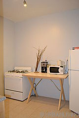 Apartamento Ditmas Park - Cozinha