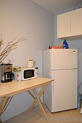 Apartamento Ditmas Park - Cozinha