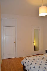 Apartamento Ditmas Park - Dormitorio 2