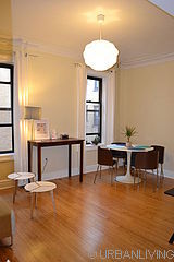 Apartamento Ditmas Park - Salaõ