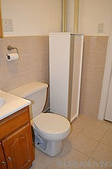 Apartment Ditmas Park - Bathroom