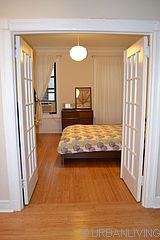 Apartment Ditmas Park - Bedroom