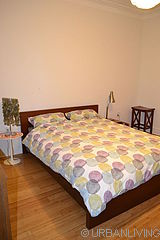 Apartment Ditmas Park - Bedroom 