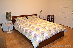 Apartment Ditmas Park - Bedroom