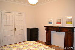 Apartment Ditmas Park - Bedroom 