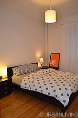 Apartment Ditmas Park - Bedroom 2