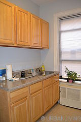 Apartment Ditmas Park - Kitchen