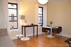 Apartment Ditmas Park - Living room