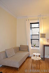 Apartment Ditmas Park - Living room