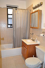Appartement Ditmas Park - Salle de bain