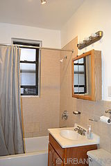 Appartement Ditmas Park - Salle de bain