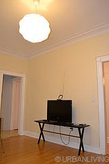 Appartement Ditmas Park - Séjour