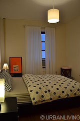Wohnung Ditmas Park - Schlafzimmer 2