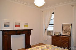 Wohnung Ditmas Park - Schlafzimmer