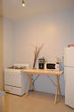 Apartamento Ditmas Park - Cocina