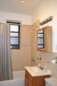 Apartamento Ditmas Park - Cuarto de baño