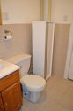 Apartamento Ditmas Park - Cuarto de baño