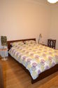 Apartamento Ditmas Park - Dormitorio