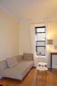 Apartamento Ditmas Park - Salón
