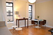 Apartment Ditmas Park - Living room