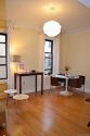 Apartment Ditmas Park - Living room