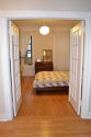 Appartement Ditmas Park - Chambre