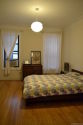 Appartement Ditmas Park - Chambre