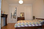 Appartement Ditmas Park - Chambre