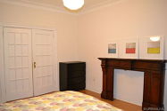 Appartement Ditmas Park - Chambre