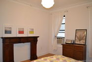 Appartement Ditmas Park - Chambre