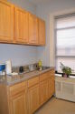 Appartement Ditmas Park - Cuisine